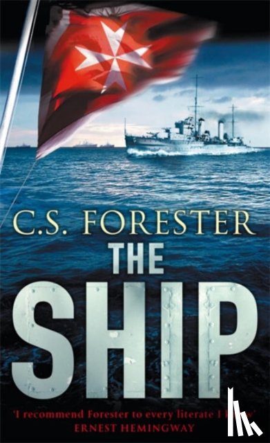 Forester, C.S. - The Ship