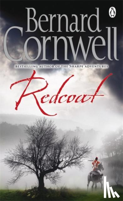 Cornwell, Bernard - Redcoat