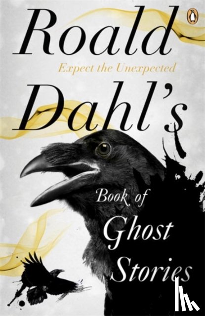 Dahl, Roald - Roald Dahl's Book of Ghost Stories