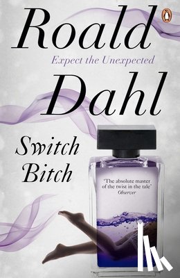 Dahl, Roald - Switch Bitch
