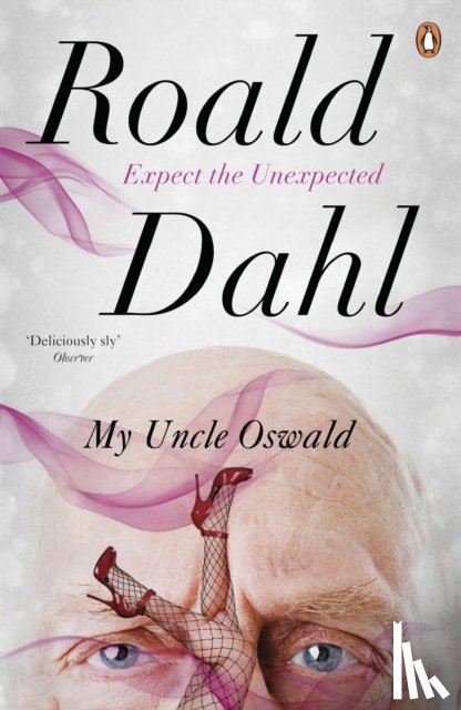 Dahl, Roald - My Uncle Oswald