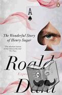 Dahl, Roald - The Wonderful Story of Henry Sugar and Six More