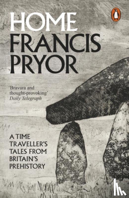 Pryor, Francis - Home