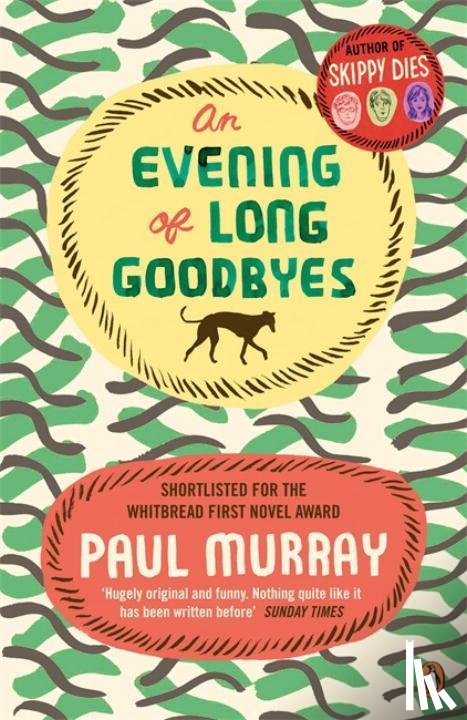 Murray, Paul - An Evening of Long Goodbyes