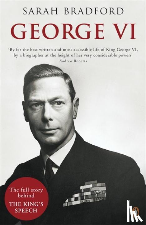 Bradford, Sarah - George VI
