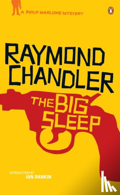 Chandler, Raymond - The Big Sleep