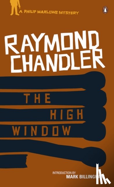 Chandler, Raymond - The High Window