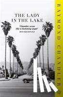 Chandler, Raymond - The Lady in the Lake