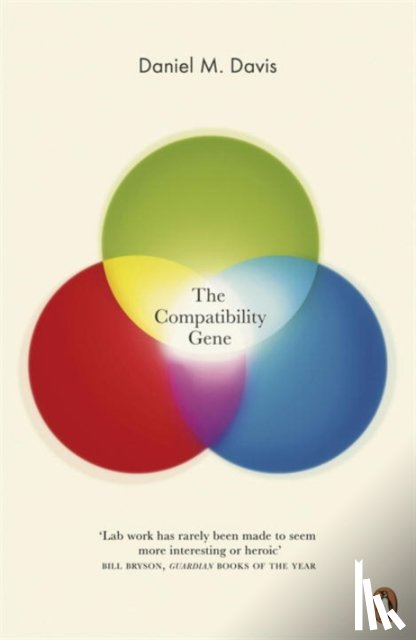 Davis, Daniel M - The Compatibility Gene
