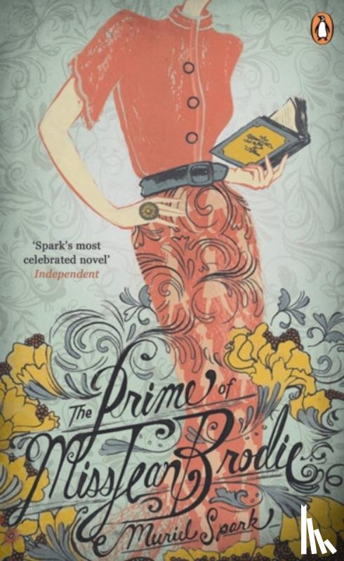 Spark, Muriel - The Prime of Miss Jean Brodie