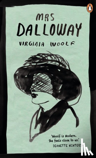 Woolf, Virginia - Mrs Dalloway