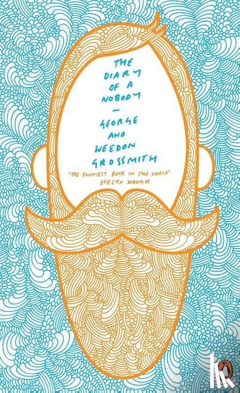 Grossmith, George, Grossmith, Weedon - The Diary of a Nobody