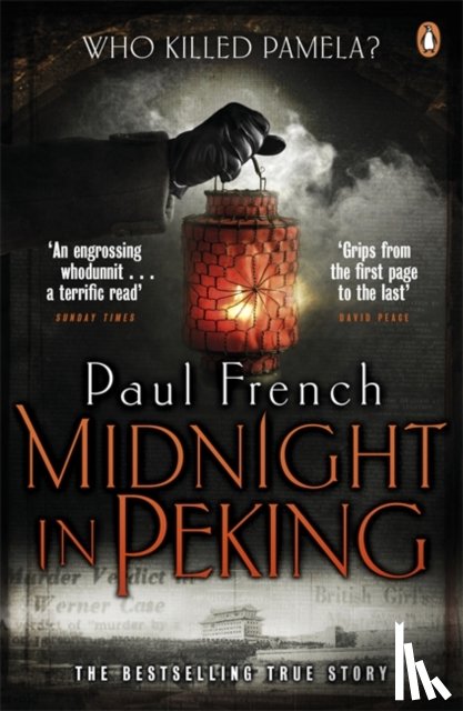 French, Paul - Midnight in Peking