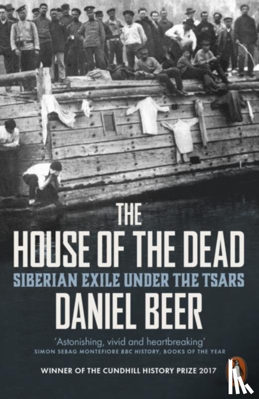 Beer, Daniel - The House of the Dead