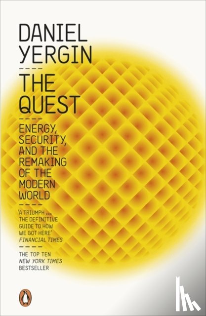 Yergin, Daniel - The Quest