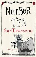 Townsend, Sue - Number Ten