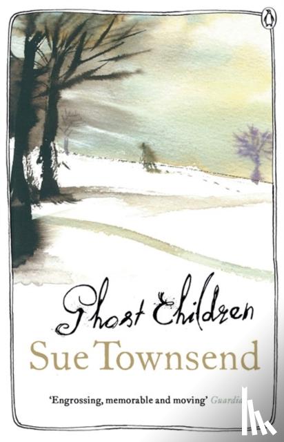 Townsend, Sue - Ghost Children