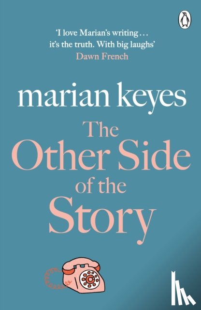 Keyes, Marian - The Other Side of the Story