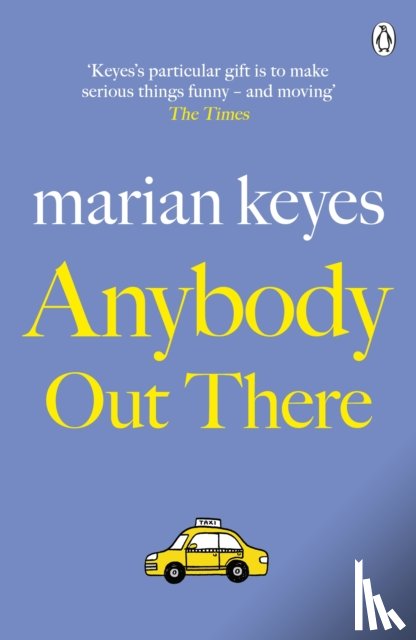 Keyes, Marian - Anybody Out There