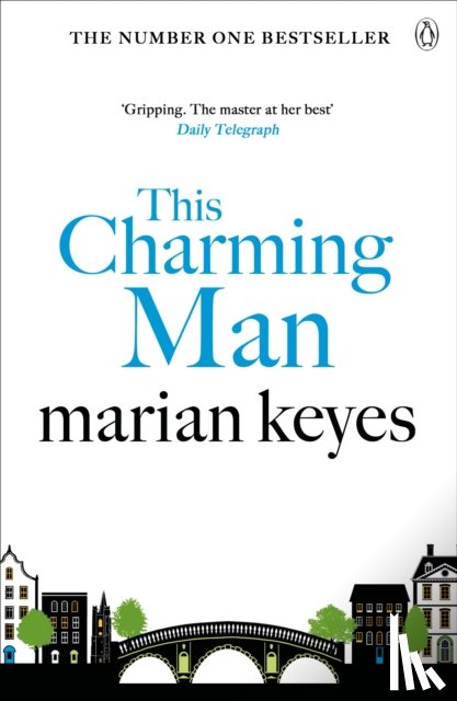 Keyes, Marian - This Charming Man