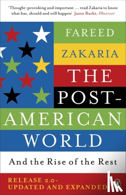 Zakaria, Fareed - The Post-American World