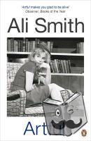 Smith, Ali - Artful