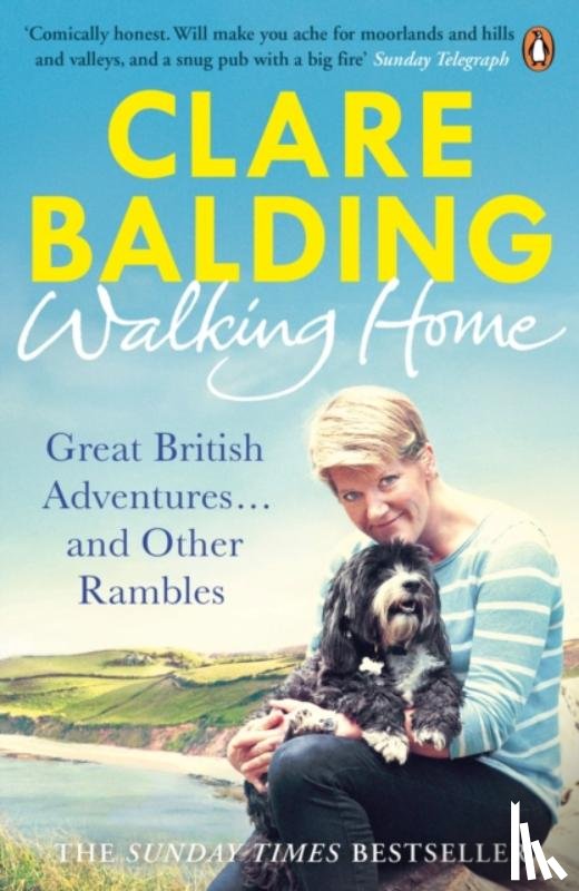 Balding, Clare - Walking Home