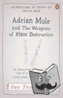 Townsend, Sue - Adrian Mole and The Weapons of Mass Destruction