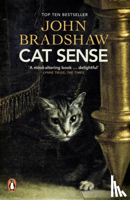 Bradshaw, John - Cat Sense