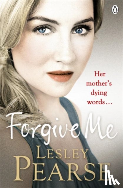 Pearse, Lesley - Forgive Me