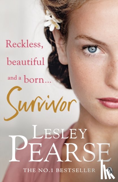 Pearse, Lesley - Survivor