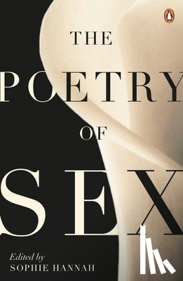 Hannah, Sophie - The Poetry of Sex