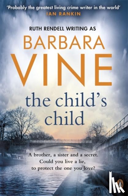 Vine, Barbara - The Child's Child