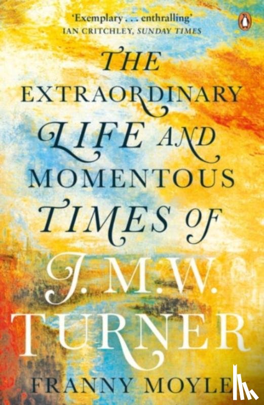 Moyle, Franny - Turner
