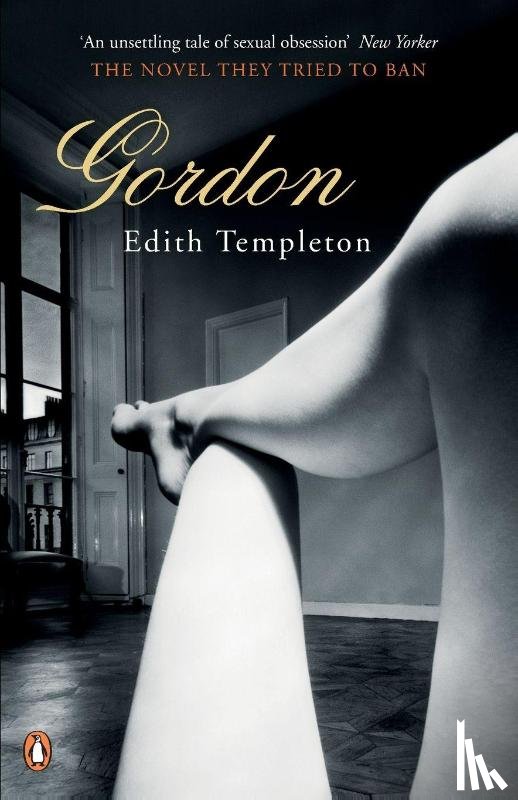 Templeton, Edith - Gordon