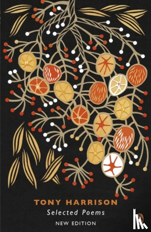 Harrison, Tony - Selected Poems