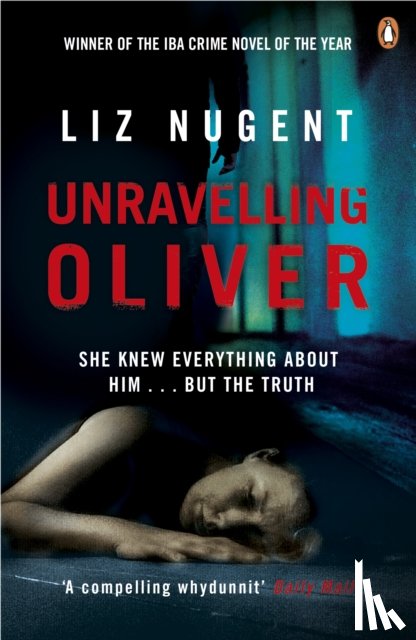 Nugent, Liz - Unravelling Oliver