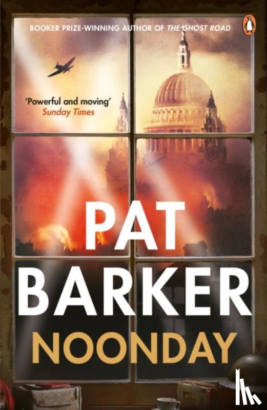 Barker, Pat - Noonday