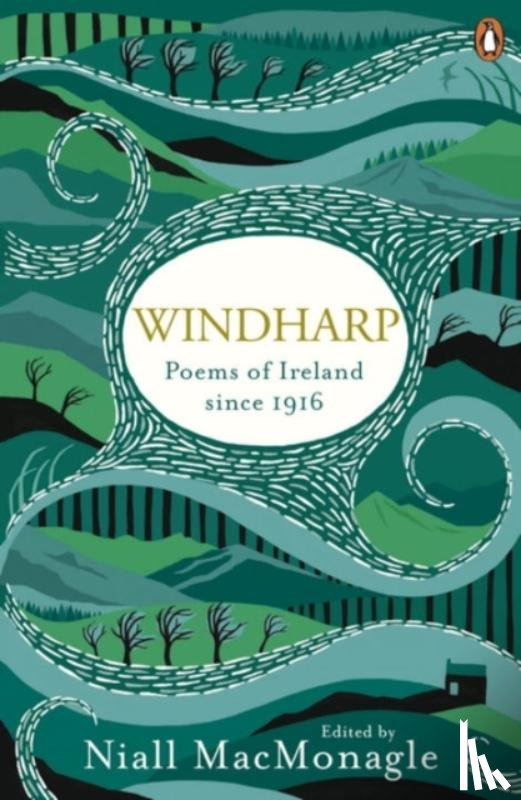 MacMonagle, Niall - Windharp