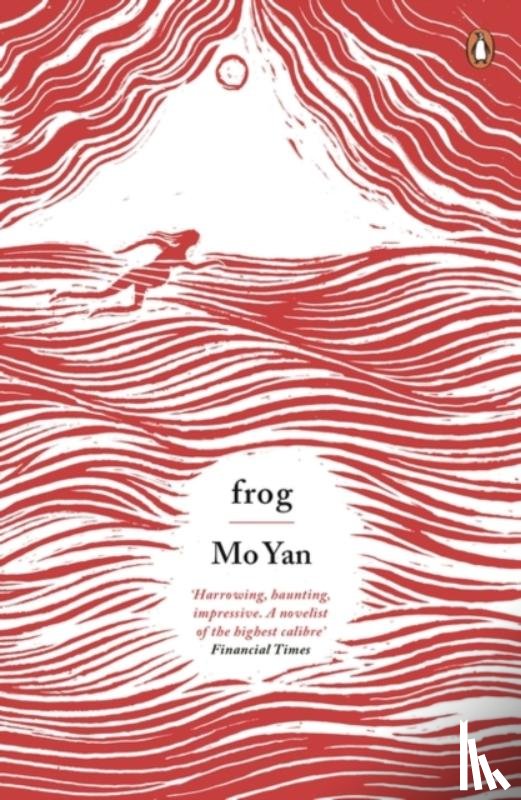 Yan, Mo - Frog