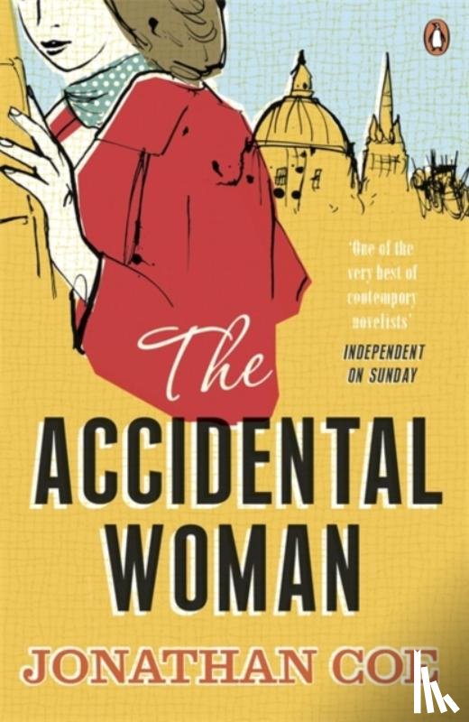 Coe, Jonathan - The Accidental Woman