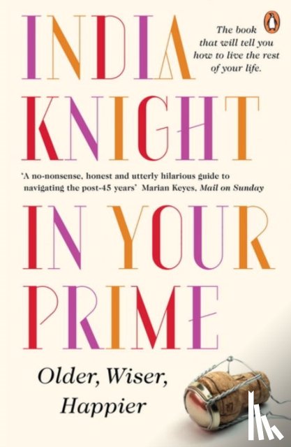 Knight, India - In Your Prime