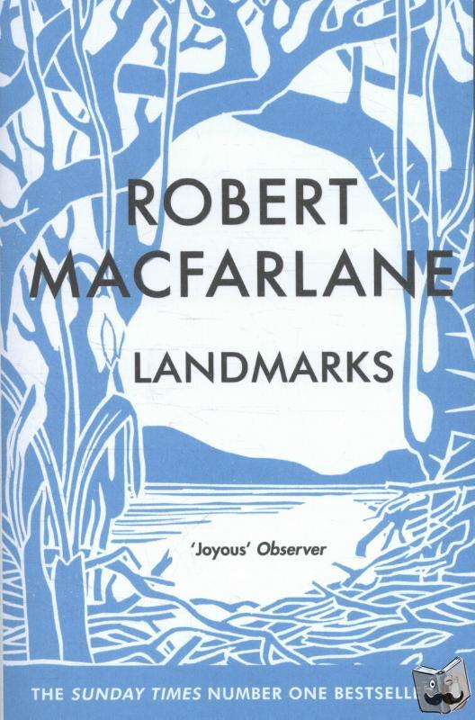 Macfarlane, Robert - Landmarks