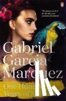 Marquez, Gabriel Garcia - One Hundred Years of Solitude