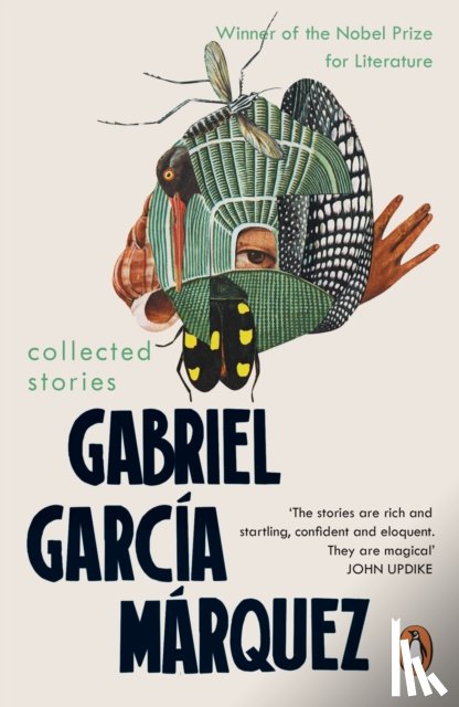 Marquez, Gabriel Garcia - Collected Stories