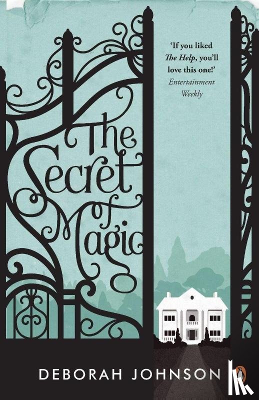 Johnson, Deborah - The Secret of Magic