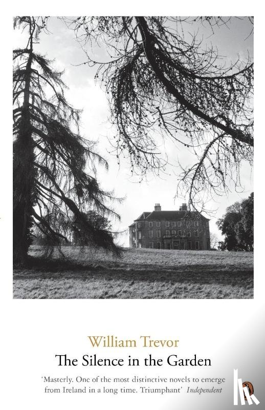Trevor, William - The Silence in the Garden