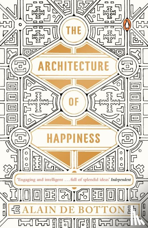 de Botton, Alain - The Architecture of Happiness