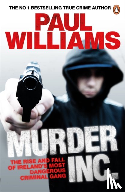 Williams, Paul - Murder Inc.