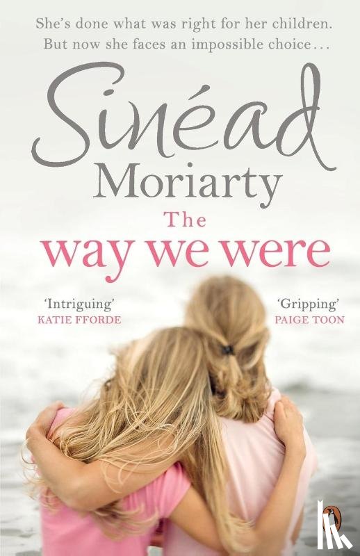 Moriarty, Sinead - The Way We Were